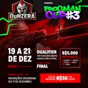 Frogman Cup #3 (ft. DuHZERA)