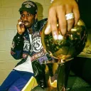 Amon-Ra and Clay's sport server