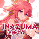 Discovery icon for ୨୧ Inazuma store ! #1,1K Discord server