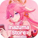 ୨୧ Inazuma Store ! #2.4K