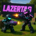 FALCON SHOOTERS (blackout.inc)
