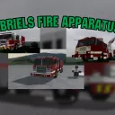 Gabriel's Fire Apparatus