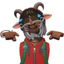 - 𝚂𝚝𝚎𝚙𝚂𝚒𝚜𝚝𝚎𝚛'𝚜 𝙱𝚊𝚌𝚔𝚢𝚊𝚛𝚍 -