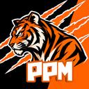 Pes Patchs Masters - #PPM Discord Server Icon