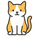 Barco felino 🐈