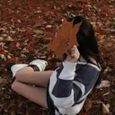 𖹭　　autumn　　0 / 2