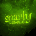 GNARLY LABELS —