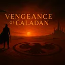 VENGEANCE OF CALADAN 🦅
