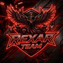 REXAR TEAM Discord Server Icon
