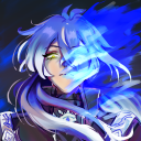 Flins Mains  Genshin Impact Discord Server Icon