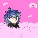 Discovery icon for Flins Mains ✧ Genshin Impact Discord server