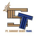 CLOSE! [IPBR] [STT] SAHABAT SEJATI TRAVL Discord Server Icon