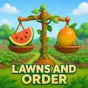Lawns and Order
