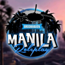 Discovery icon for Manila RP #MRP | 2025 Discord server
