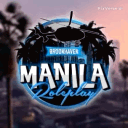 Manila RP #MRP | 2026 Discord Server Icon – Gaming