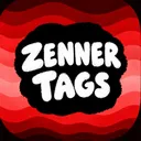 ||ZENNER TAGS|| (APPLAB SOON)