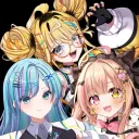 ぷろのゔぁ戦線　あゆうぴた