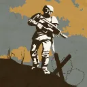Baja Networks Warhammer 40k RP: The First Laments Guard