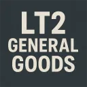 LT2 General and Goods