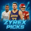 ZYREX PICKS