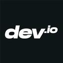 dev.io Discord Server Icon