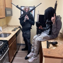 BOTTOM OF HELL Discord server icon