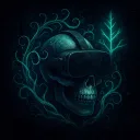 The GhostTree 🌲👻