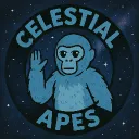 || TCA|| The Celestial Apes||