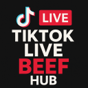 TikTok Live Beef Hub Discord server icon