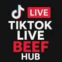 TikTok Live Beef Hub