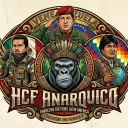 Latam | HCF Anarquico
