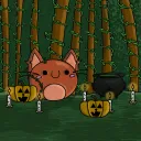 Moss's Cottage 🎃