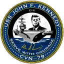 CVN79 Pub