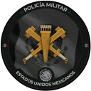 Cuerpo de Policía Militar Discord server icon