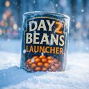 Day(Z) Beans Launcher Discord Server Icon