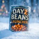 Day(Z) Beans Launcher