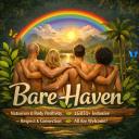 🌿 Bare Haven