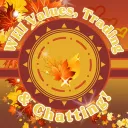 Whi Values, Trading & Chat