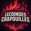 Icône LeCoinDesCrapouilles [V1.27]