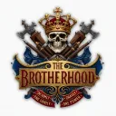👑The Brotherhood 👑 | Where Legends Unite💀