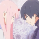Enchanting Franxx | Revamping