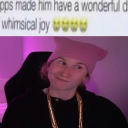 looking for egirl to play w and start out as friends but eventually u develop feelings for me bc Discord server icon