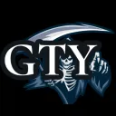 GTY ARMY ☠ Discord server icon