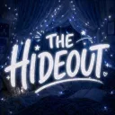 The Hideout | .gg/thehide Discord Server Icon
