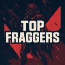 Top Fraggers