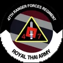 [ RTA ] 47th Ranger Fоrces Regiment กรมทหารพรานที่ 47