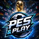 ⚽ PES & PLAY 🎮