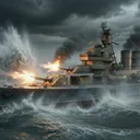 Conquerors of the Depths [COD]