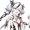 𝜗ৎ  sulli．#staffapps   >⩊< Icon