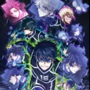 The Last Era of Strikers | Blue Lock RP